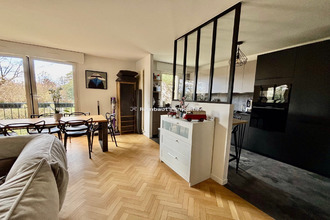 achat appartement vaucresson 92420