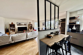 achat appartement vaucresson 92420