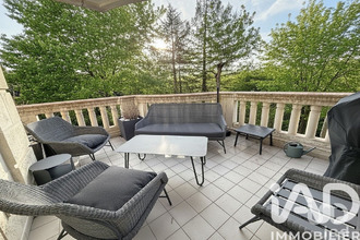 achat appartement vaucresson 92420