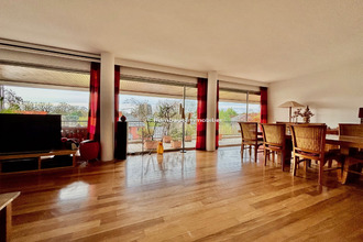 achat appartement vaucresson 92420