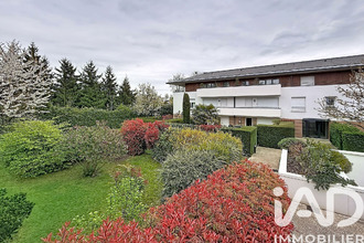 achat appartement vaucresson 92420