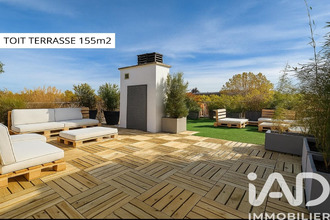 achat appartement vaucresson 92420