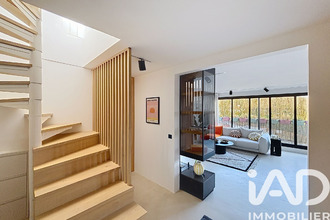 achat appartement vaucresson 92420