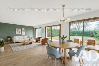 achat appartement vaucresson 92420