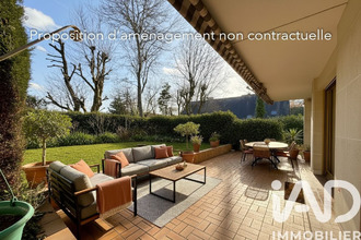 achat appartement vaucresson 92420