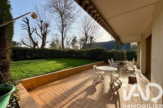 achat appartement vaucresson 92420