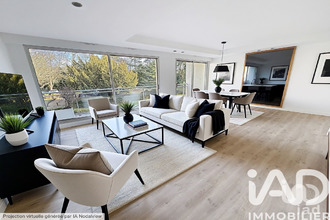 achat appartement vaucresson 92420