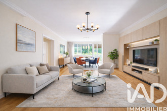 achat appartement vaucresson 92420