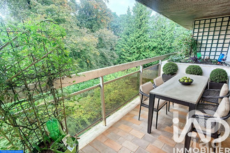 achat appartement vaucresson 92420