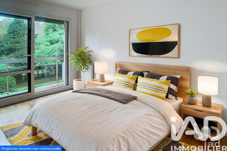 achat appartement vaucresson 92420
