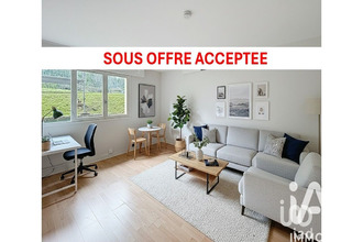 achat appartement vaucresson 92420