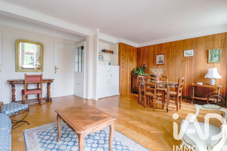 achat appartement vaucresson 92420