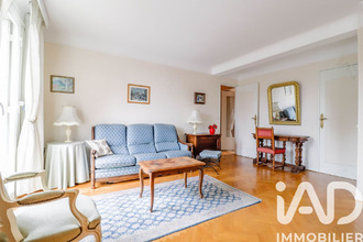 achat appartement vaucresson 92420