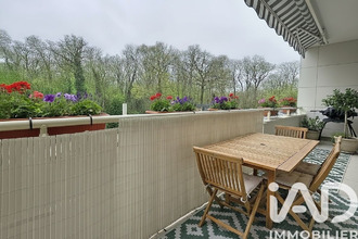 achat appartement vaucresson 92420