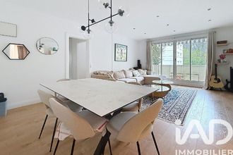 achat appartement vaucresson 92420