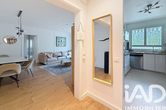 achat appartement vaucresson 92420