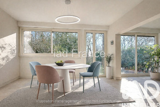 achat appartement vaucresson 92420