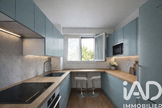 achat appartement vaucresson 92420