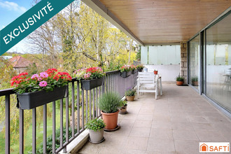 achat appartement vaucresson 92420