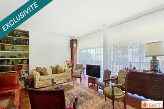 achat appartement vaucresson 92420