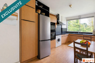 achat appartement vaucresson 92420