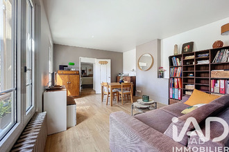 achat appartement vaucresson 92420
