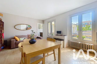 achat appartement vaucresson 92420