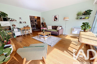 achat appartement vaucresson 92420