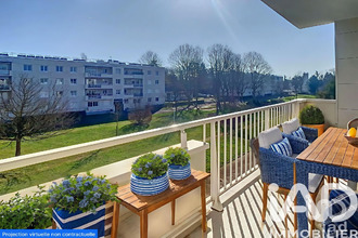 achat appartement vaucresson 92420