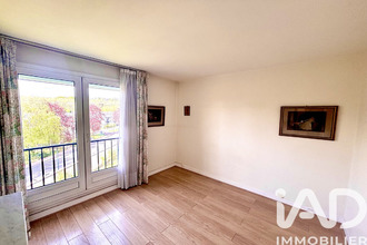 achat appartement vaucresson 92420