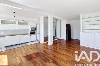 achat appartement vaucresson 92420