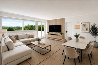 achat appartement vaucresson 92420