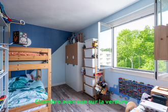 achat appartement vaucresson 92420