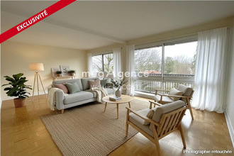 achat appartement vaucresson 92420