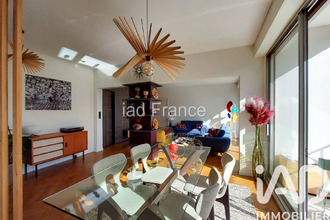 achat appartement vaucresson 92420