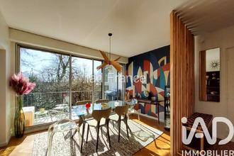achat appartement vaucresson 92420
