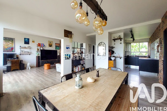 achat appartement vaucresson 92420