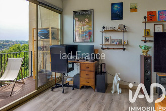 achat appartement vaucresson 92420
