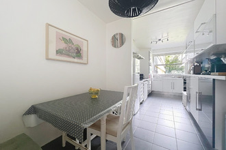 achat appartement vaucresson 92420