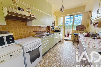 achat appartement vaucresson 92420