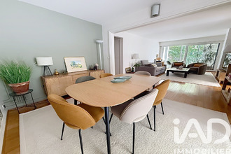 achat appartement vaucresson 92420