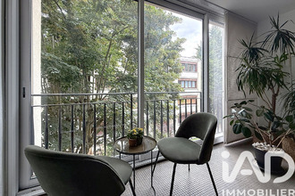 achat appartement vaucresson 92420