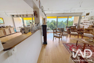 achat appartement vaucresson 92420