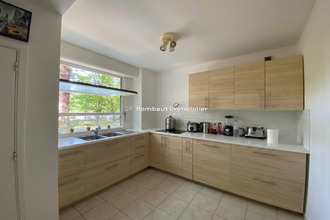 achat appartement vaucresson 92420