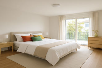 achat appartement vaucresson 92420
