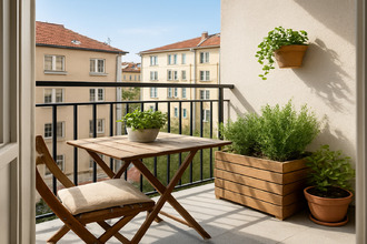 achat appartement vaucresson 92420