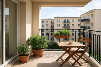 achat appartement vaucresson 92420