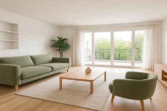 achat appartement vaucresson 92420