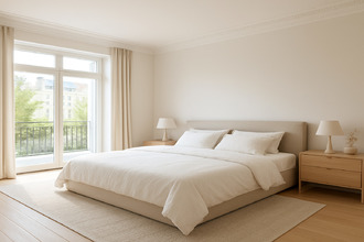 achat appartement vaucresson 92420