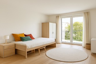 achat appartement vaucresson 92420
